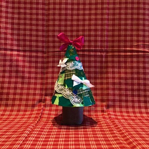 クリスマスツリー